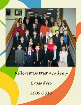 Hillcrest Baptist Academy