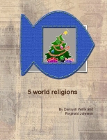 5 world religions