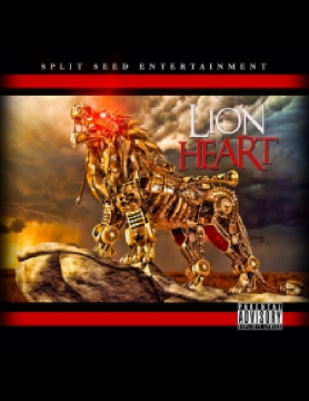 Lion Heart The Movie