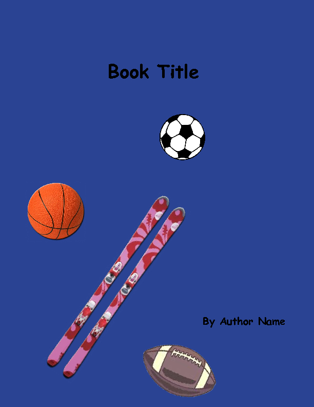 book cover