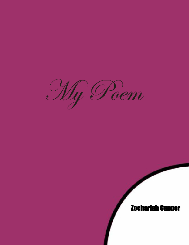 book cover