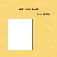 Moms Cook Book