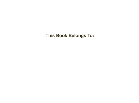 book cover