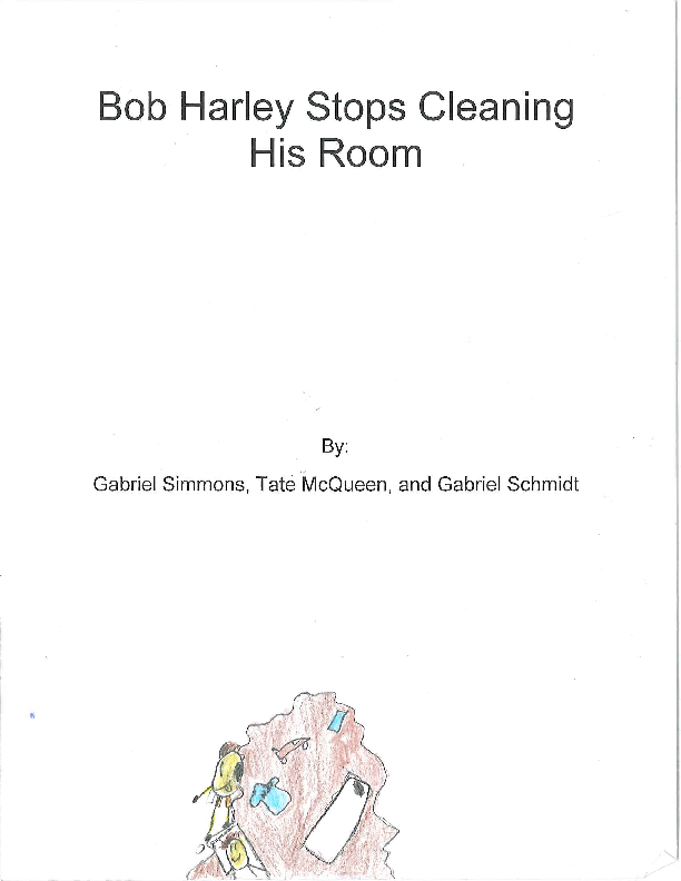 book cover