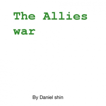 The Allies war