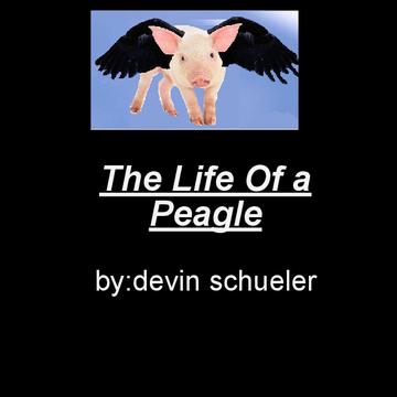 the life of peagle