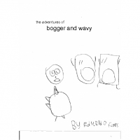 *