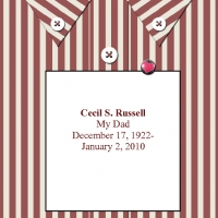 Cecil S. Russell
