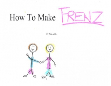 How to Make Frenz