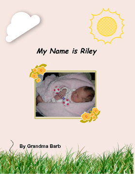 My Name is Riley
