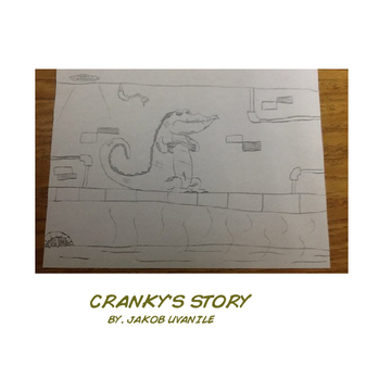 CRANKY'S STORY