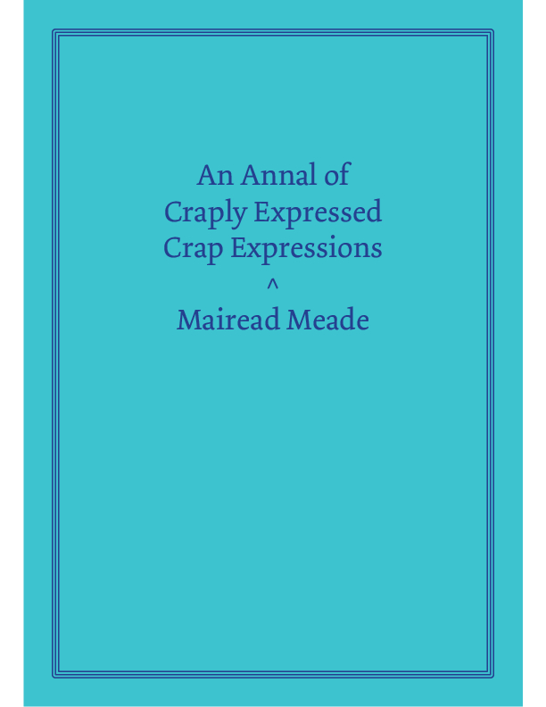 book cover