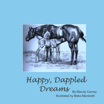 Happy Dappled Dreams