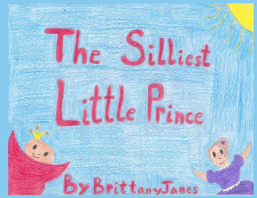 The Silliest Little Prince