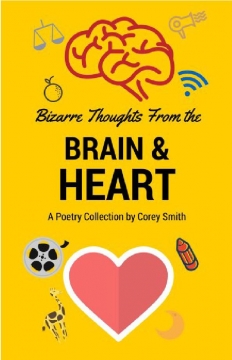 Bizarre Thoughts from the Brain & Heart