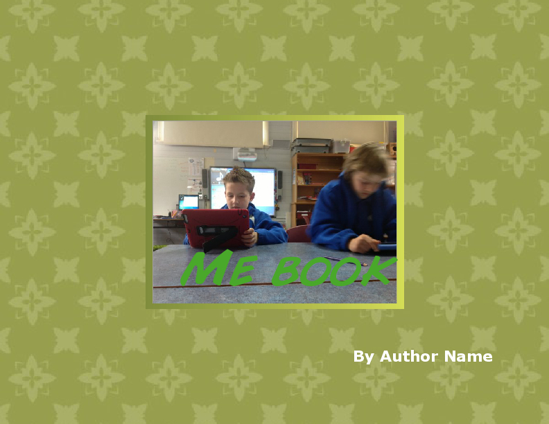 book cover