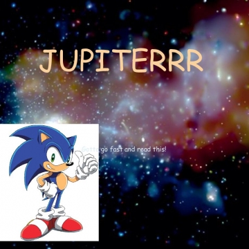 Jupiterrrr