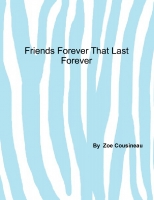 Friends forever that last forever