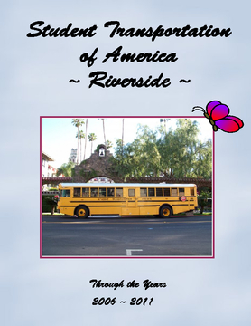 Student Transportation of America  Riverside