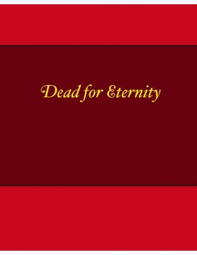 Dead for Eternity