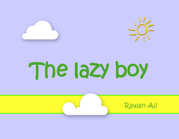 the lazy boy