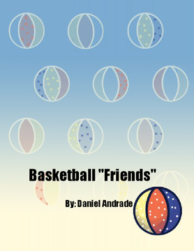 Basketball "Friends"