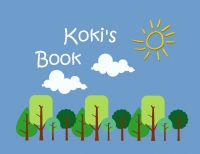 Koki's book