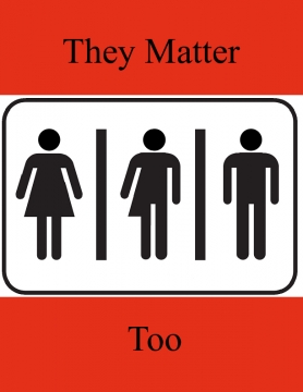 *