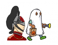 *