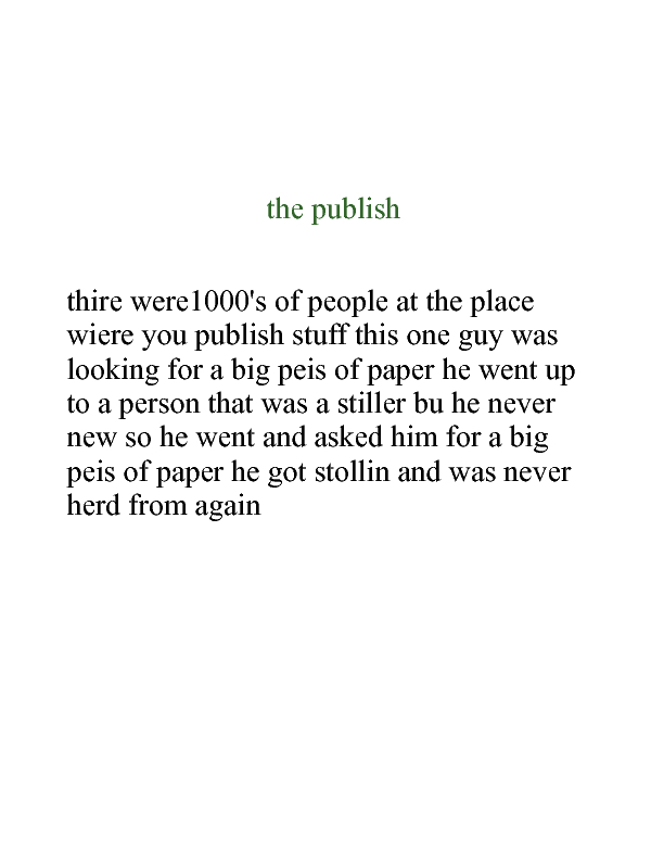 book cover