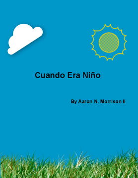 Cuando Era Nino