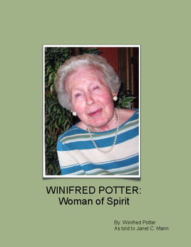 Winifred Potter