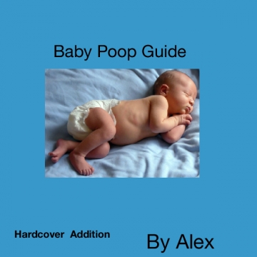Baby Poop Guide