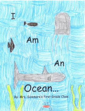 I am an Ocean
