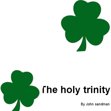 The trinity