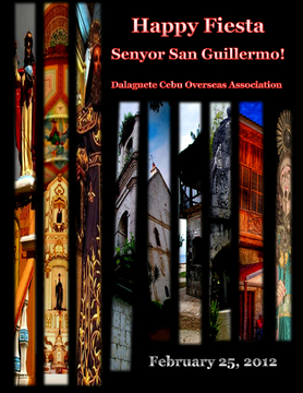 Viva Senyor San Guillermo!