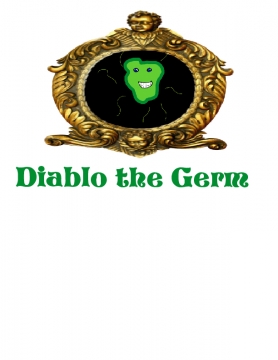 Diablo The Germ