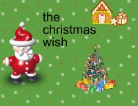 The Christmas wish