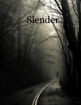 slenderman