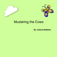 MUSTERING COWS