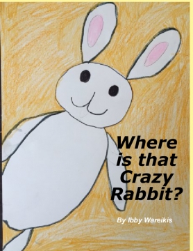 Where is that Crazy Rabbit