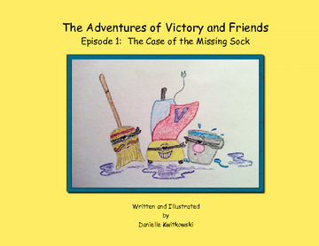 The Adventures of Victory and Friends