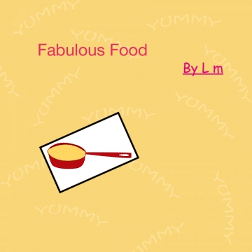 Fabulous Food