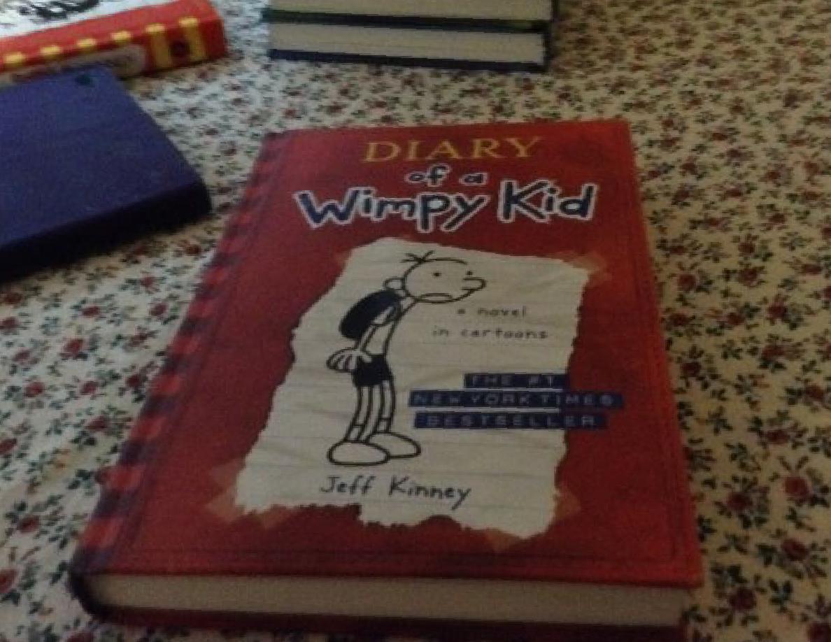book cover