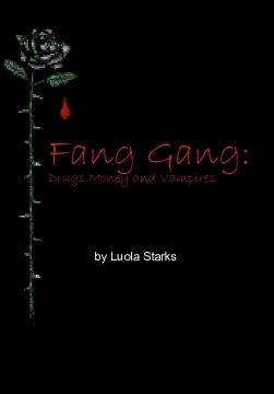 Fang Gang
