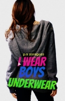 I Wear Boys Underwear