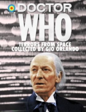 Doctor Who: The First Doctor