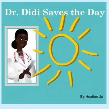 Dr. Didi Saves the Day
