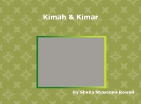 Kimah & Kimar