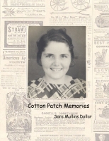 Cotton Patch Memories